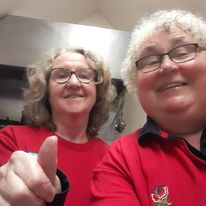 Lyn Walker – a backstory