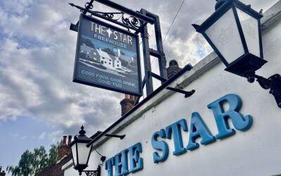 Looking Back at 2025 – A Big Year at The Star